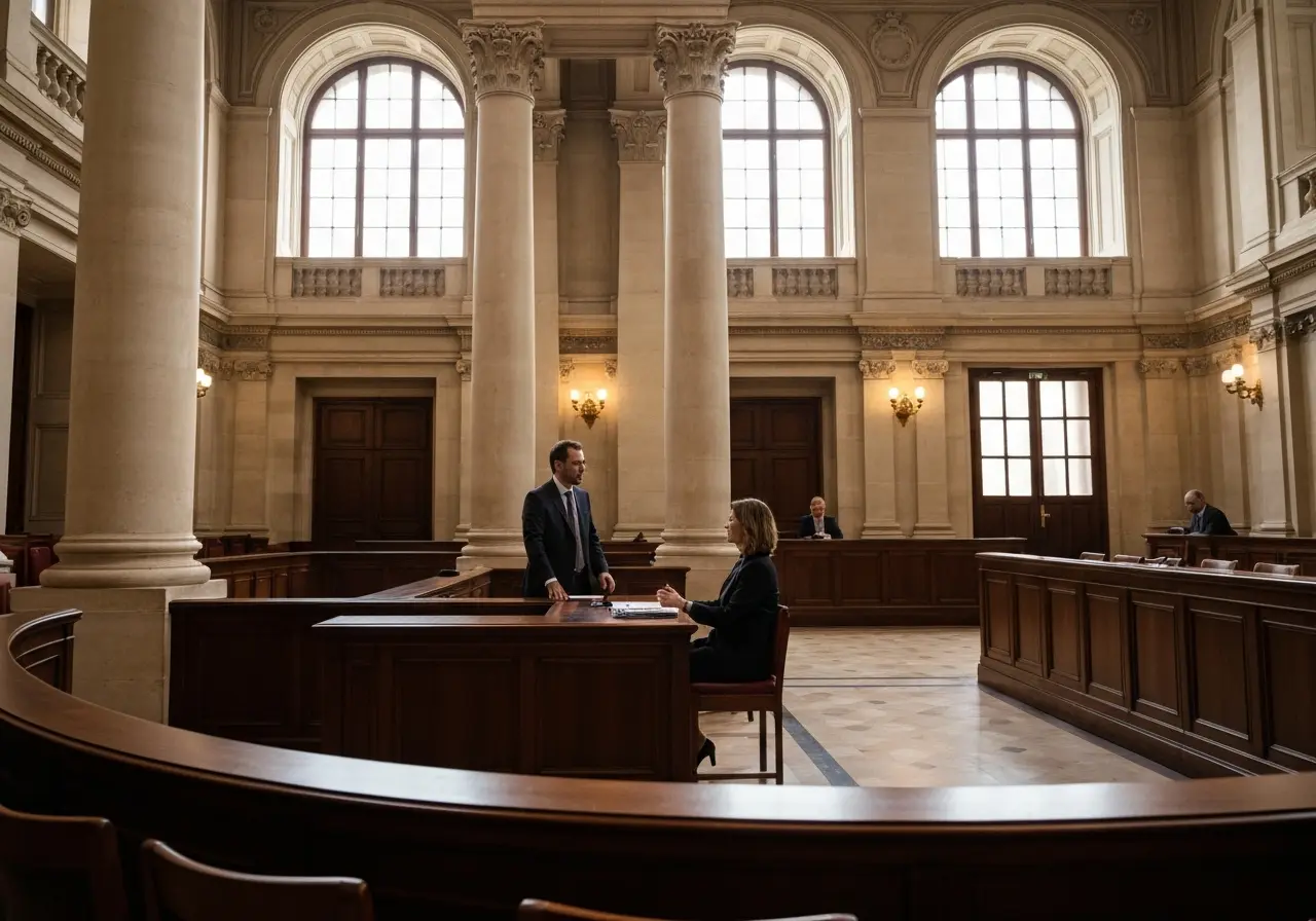 Le sort des créanciers dans les procédures collectives : droits et recours en 2026