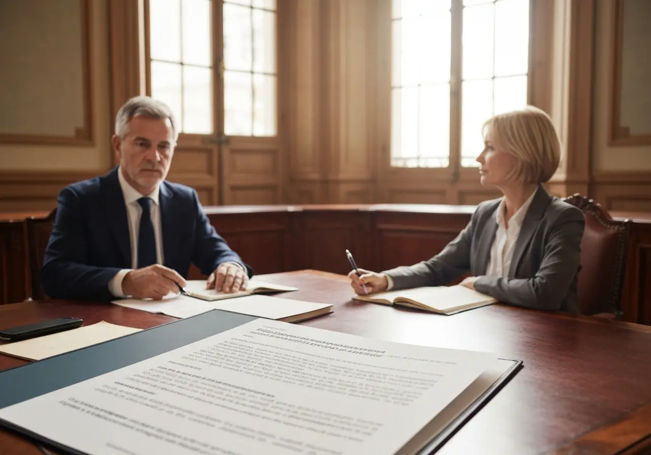 Délai déclaration créance liquidation : démarches et conséquences
