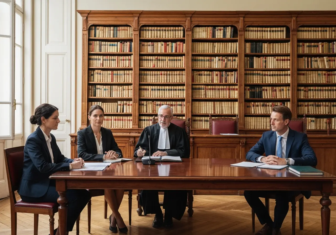 Date dépôt bilan 2025 : anticiper la liquidation avec FailliteAvocat.fr