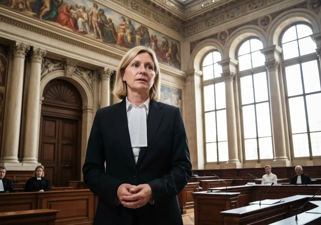 Arrêt du plan de redressement judiciaire : causes et conséquences en 2026