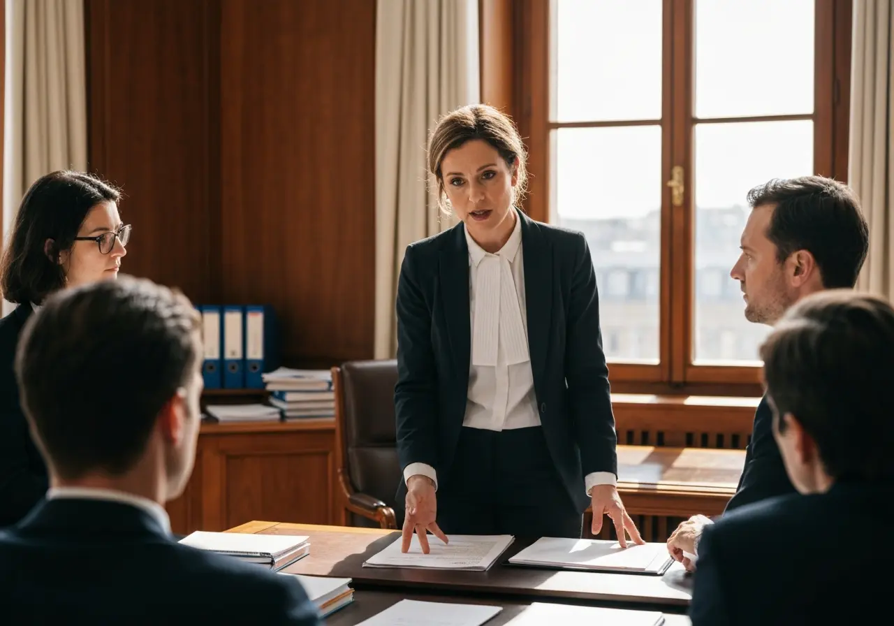 Liste entreprise redressement judiciaire 2026 : consulter et agir
