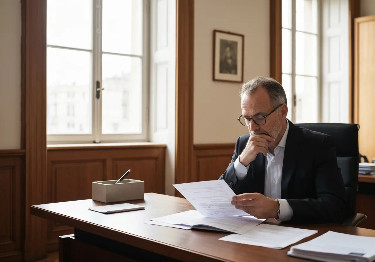Liste des entreprises en redressement judiciaire 76 – consulter le registre