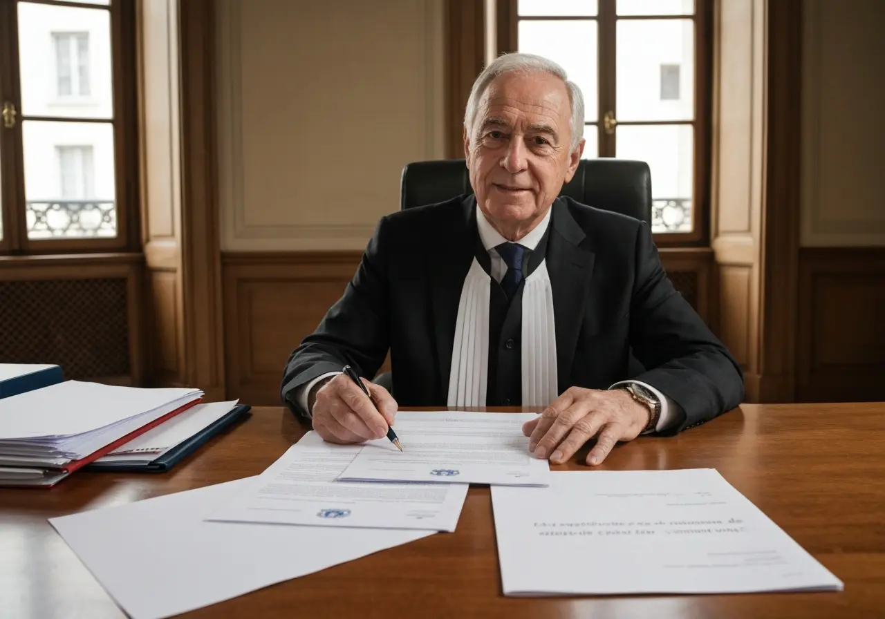 Procédure de sauvegarde de justice pour une entreprise : guide 2026