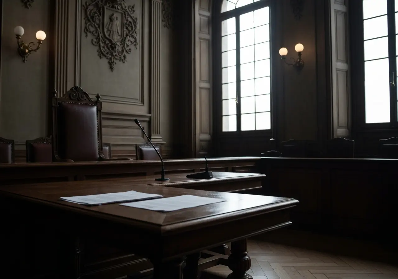 Liquidation judiciaire et compte bancaire personnel : vos droits