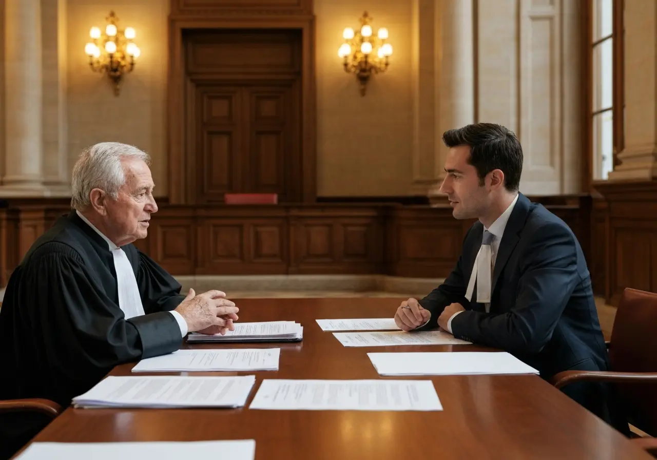 Liquidation judiciaire La Cure Gourmande : procédure et droits