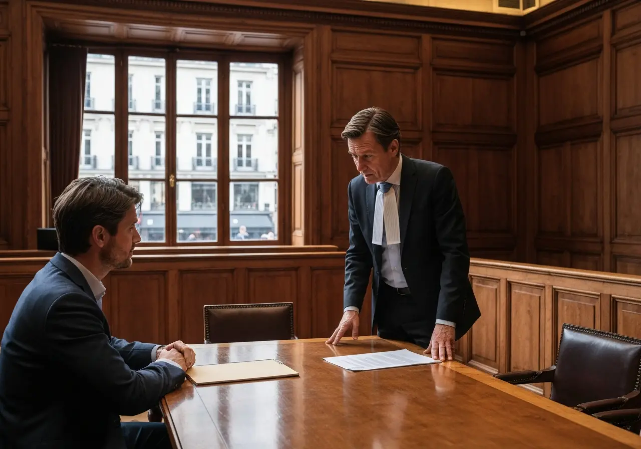 Liquidation judiciaire 35 : procédure et droits en Ille-et-Vilaine