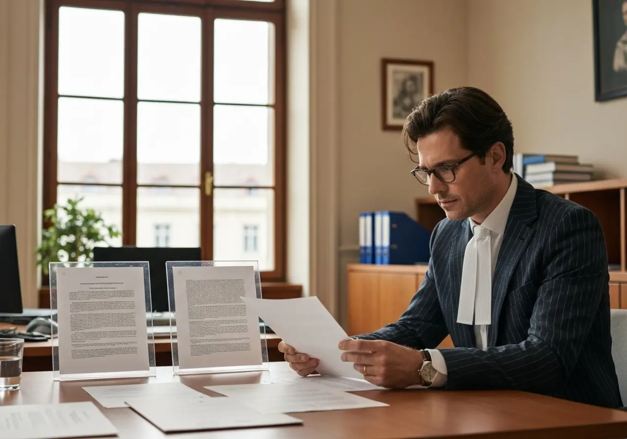 Faillite civile : quelle spécialité d’avocat choisir en 2026