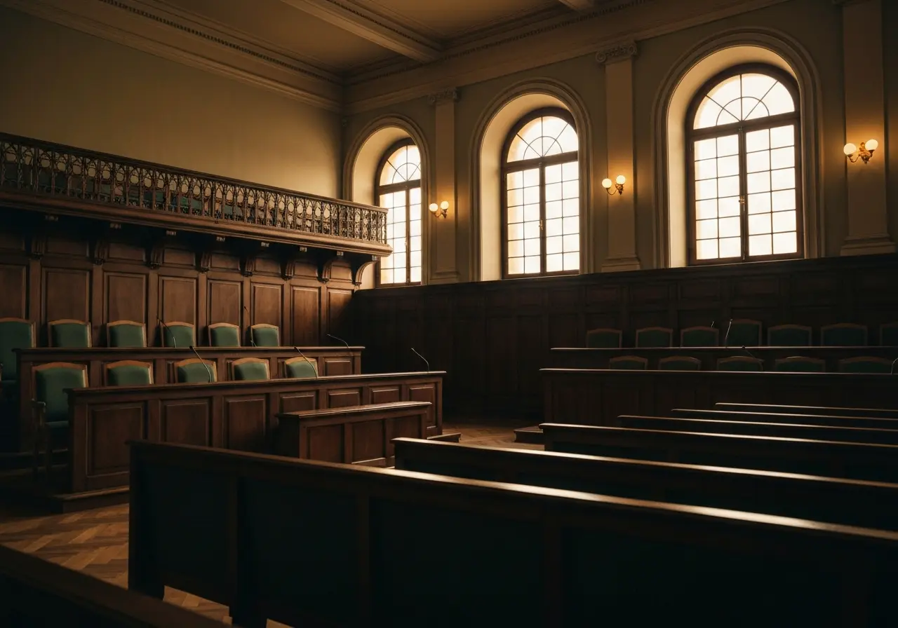 Faillite Cabinet Avocat : Procédures et Solutions Juridiques en 2026