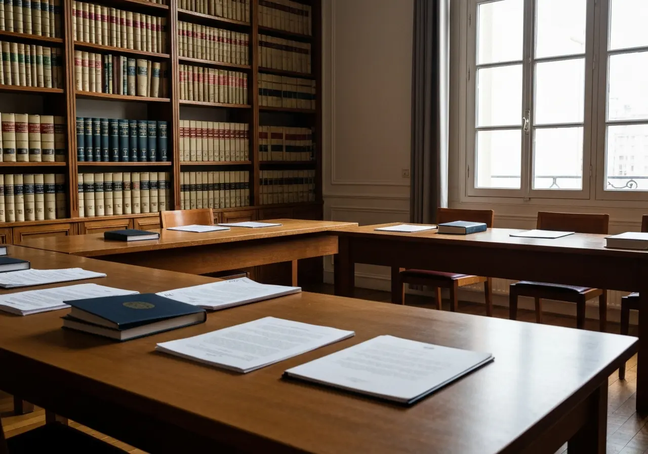 Plan de redressement judiciaire : les clés pour sauver votre entreprise en 2026