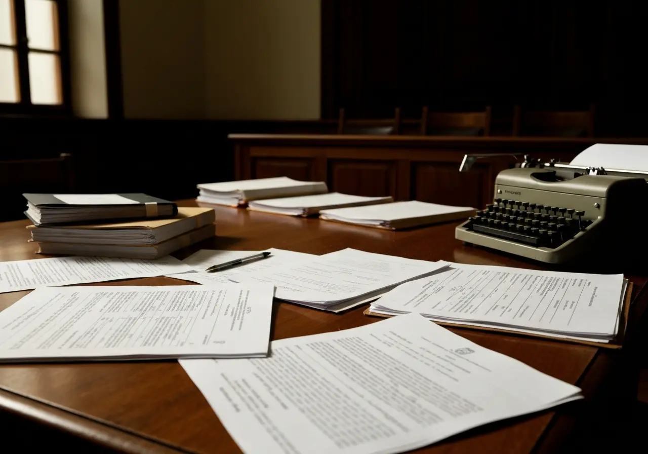 Avocat droit des faillites : agir tôt pour sauver votre entreprise