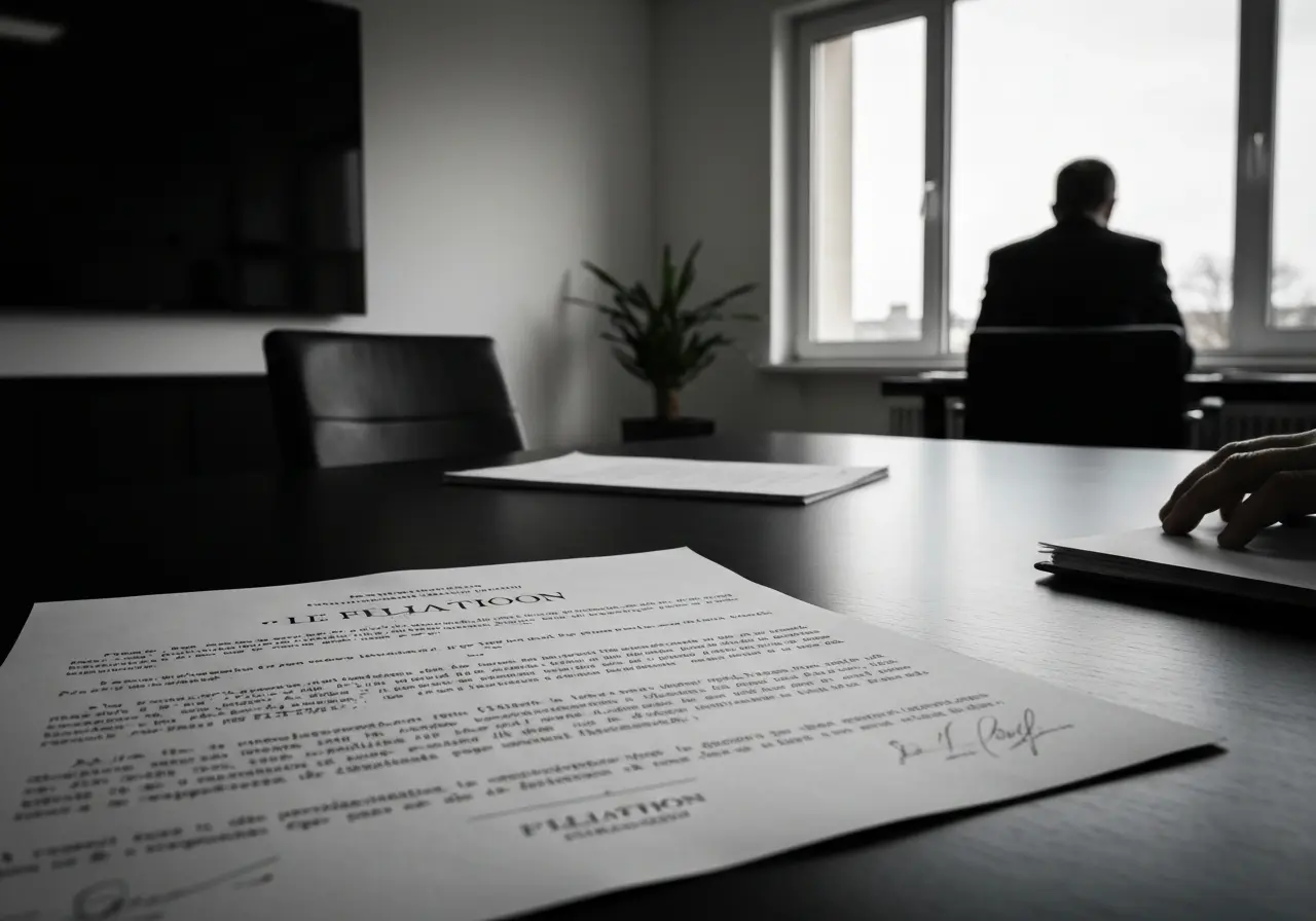 Document liquidation judiciaire simplifiée : guide 2026