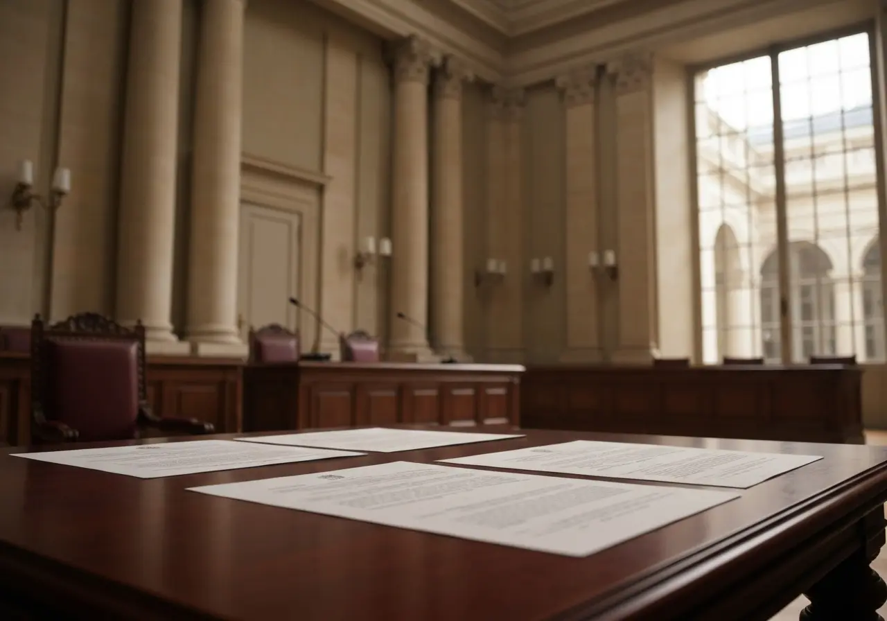 Procédure de banque en liquidation judiciaire : vos droits en 2026