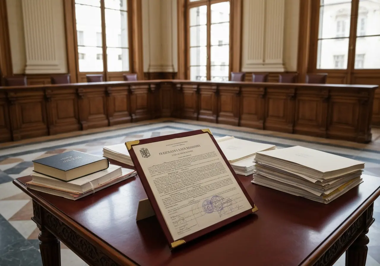 Entreprise en redressement judiciaire 59 et 62 : procédure et accompagnement