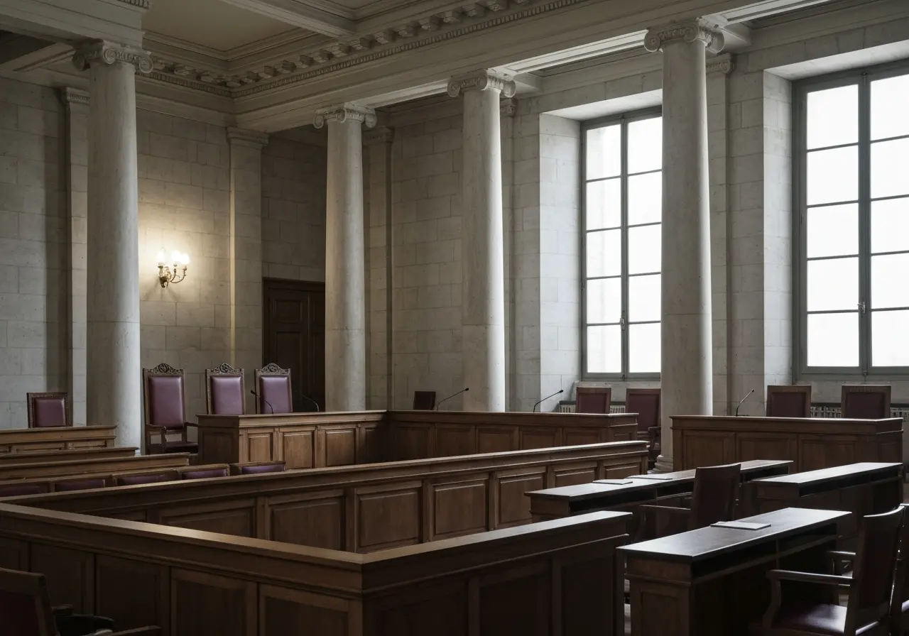 Faillite civile sans avocat : procédure et risques en 2026