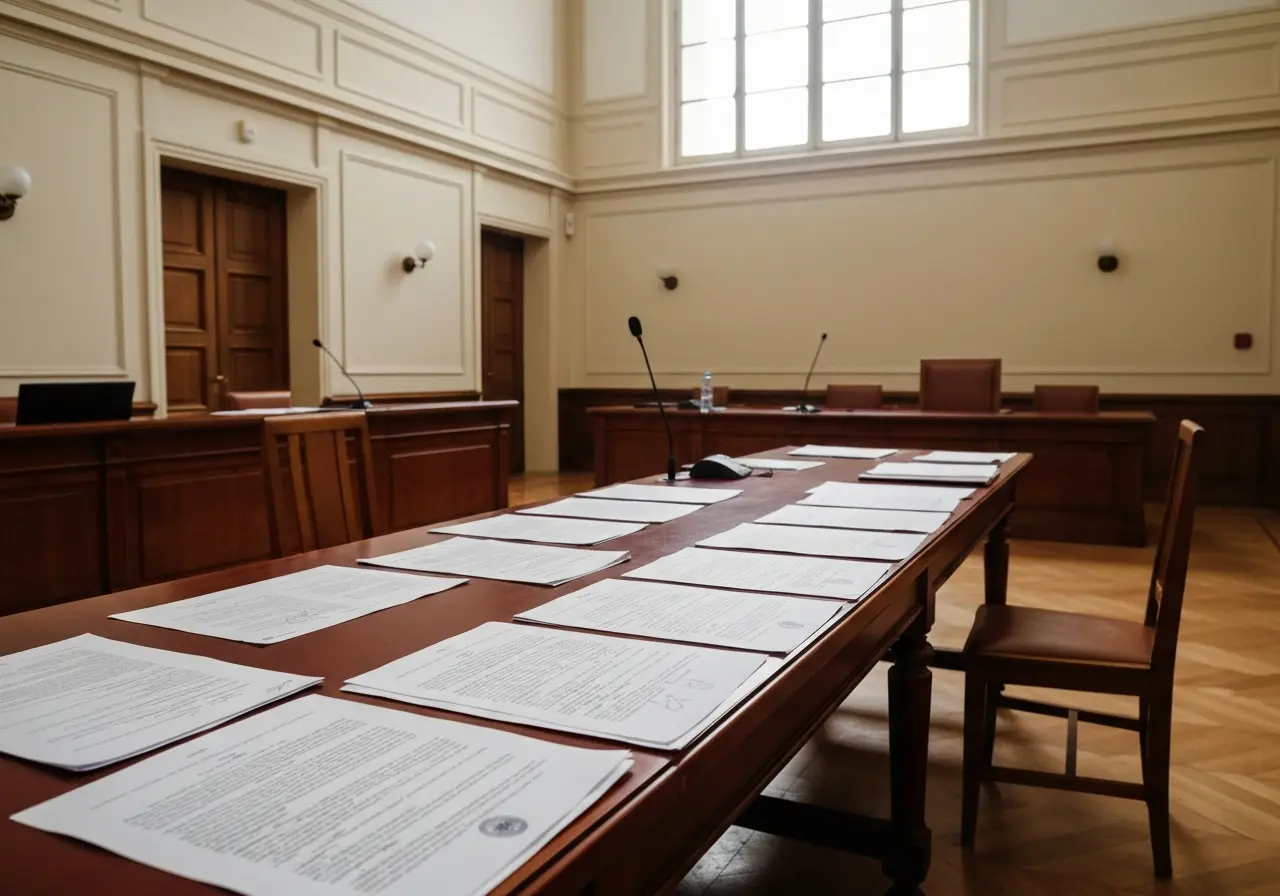 Dossier de surendettement et reconnu maladie professionnelle : vos droits en 2026
