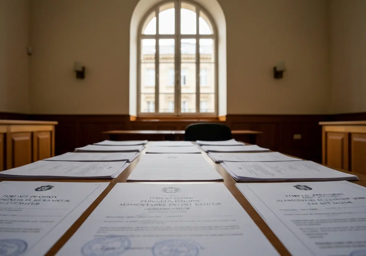 Procédure amiable de conciliation : sauvez votre entreprise avec FailliteAvocat.fr