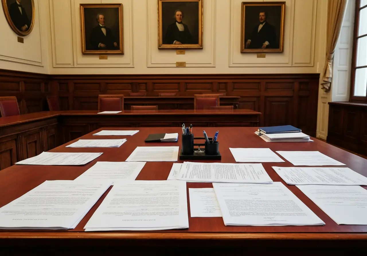 Créancier oublié sur la liste procédure collective : que faire en 2026 ?