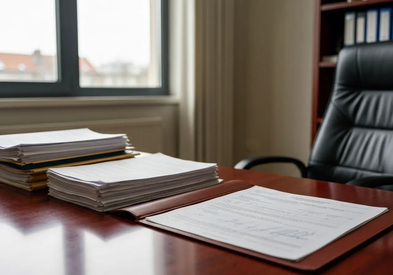 Que se passe-t-il après une liquidation judiciaire ? Guide 2026