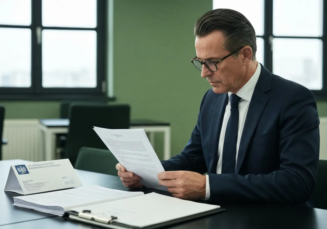 Cerfa liquidation judiciaire simplifiée 2026 : guide complet