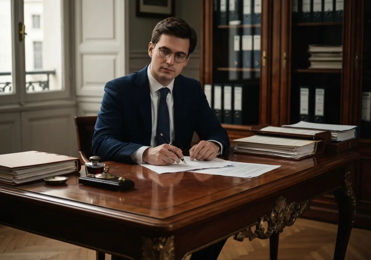 Prévention des difficultés des entreprises : documents prévisionnels essentiels en 2026