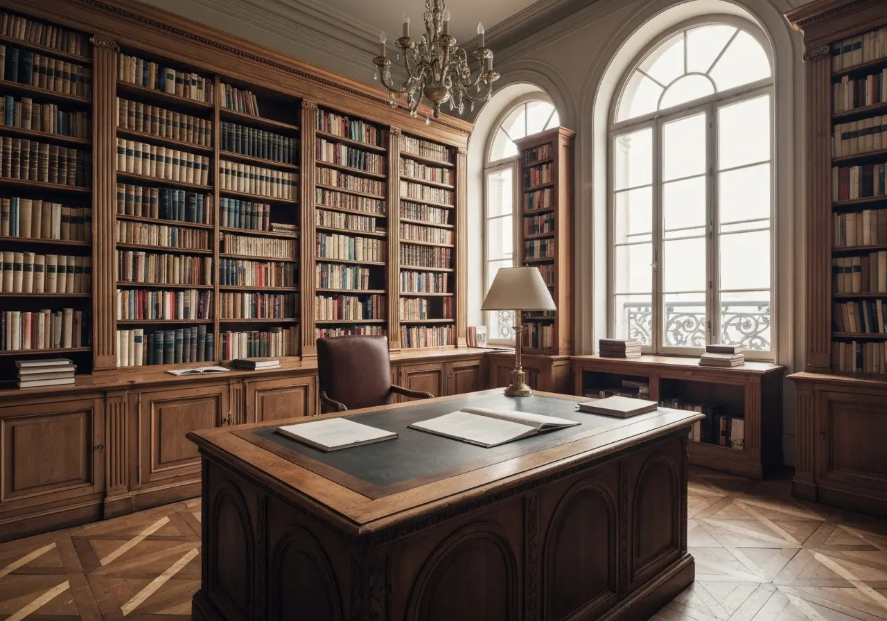 Cabinets d'avocat français ayant fait faillite : causes et prévention en 2026