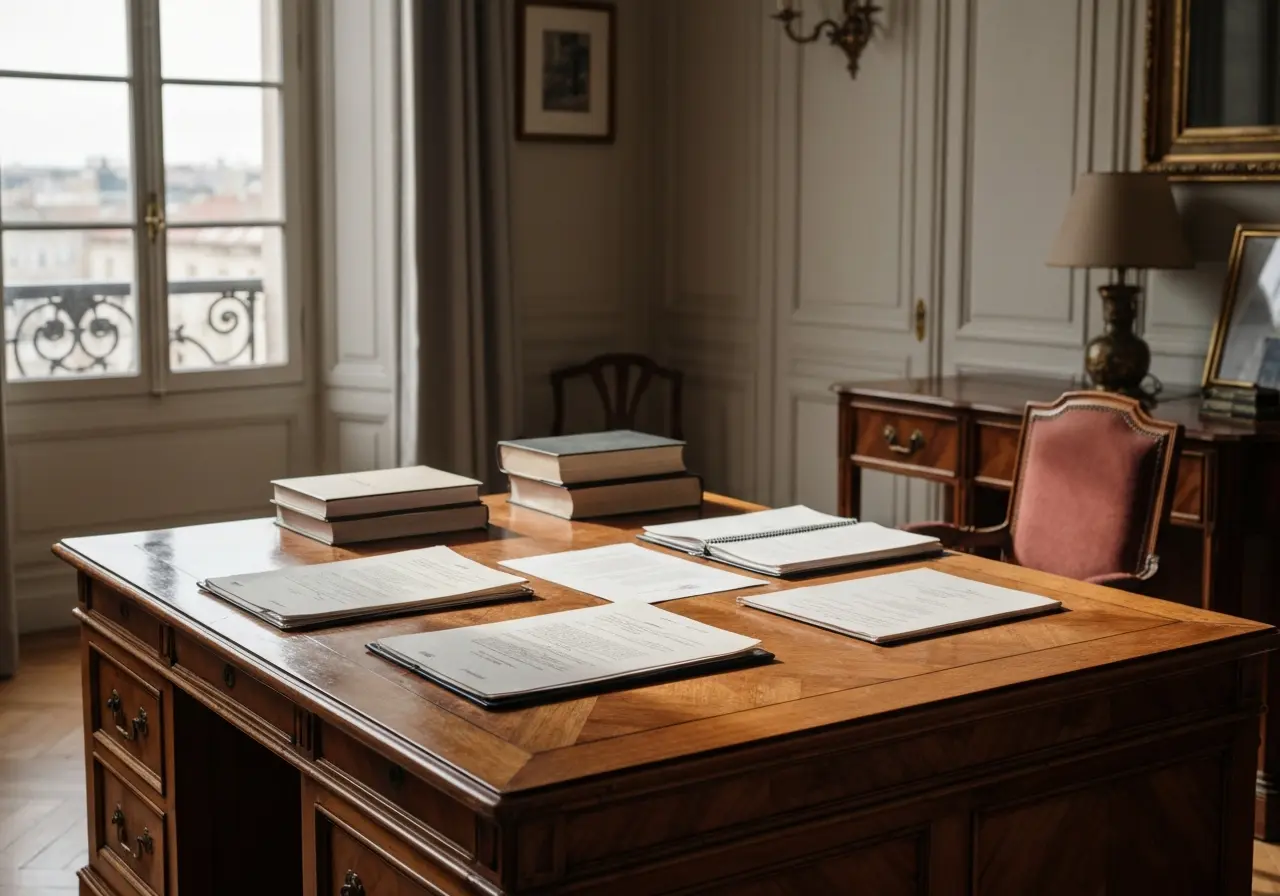 Résolution du plan de redressement : procédure et conséquences