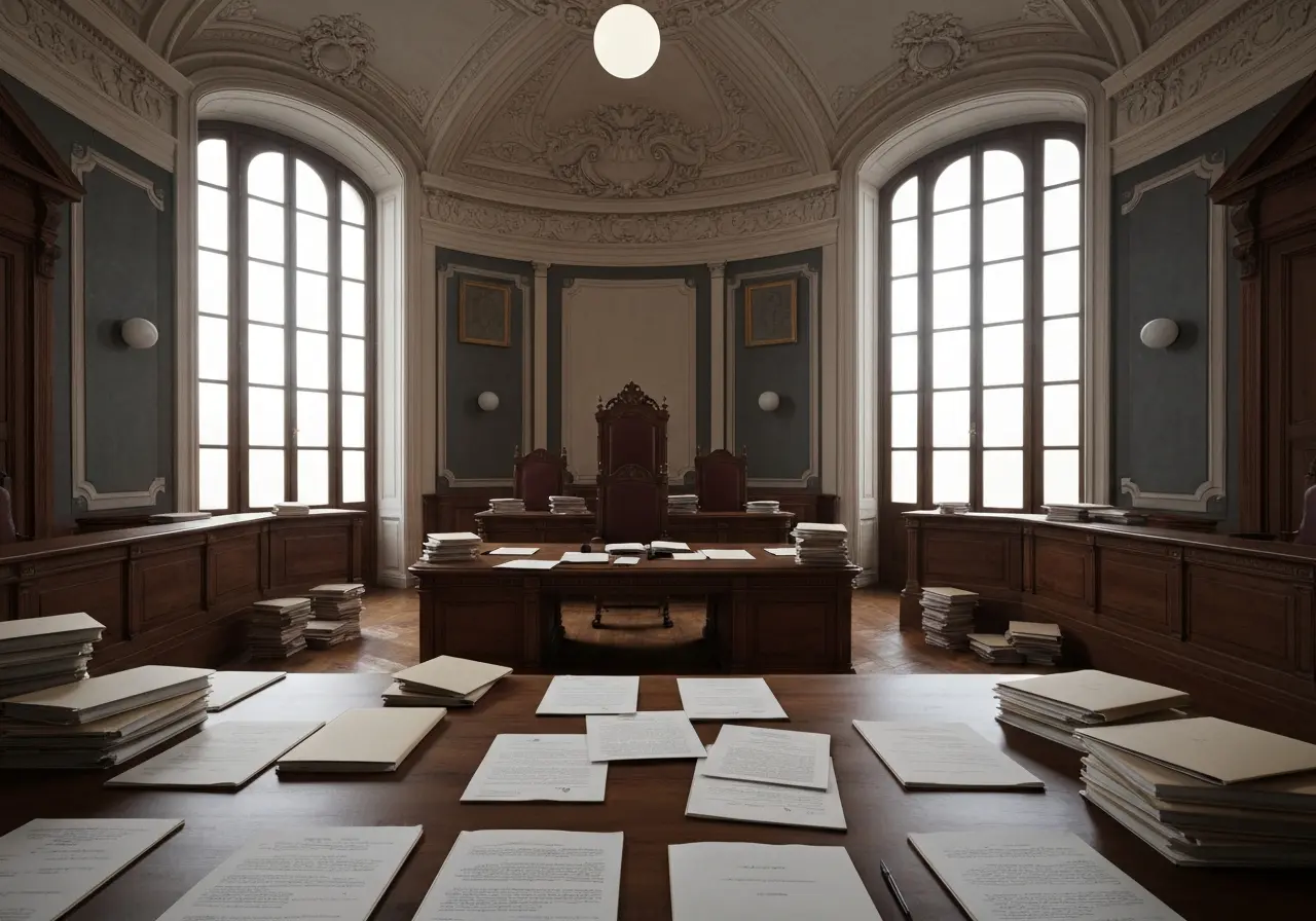 Demande d'ouverture procédure collective créancier : mode d'emploi 2026