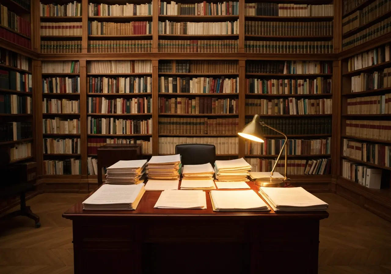 Administrateur judiciaire études : rôle et procédure en 2026