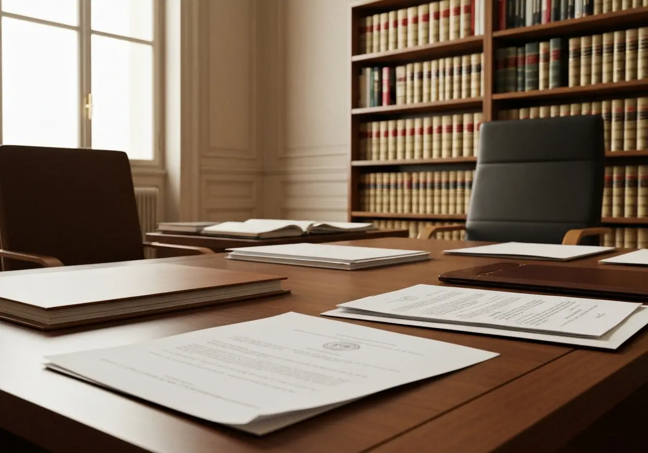 Qiara liquidation judiciaire : procédure et droits des créanciers en 2026