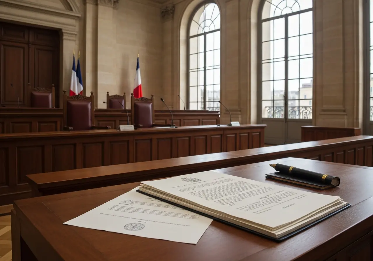 Liquidation judiciaire simplifiée EURL : procédure et étapes clés