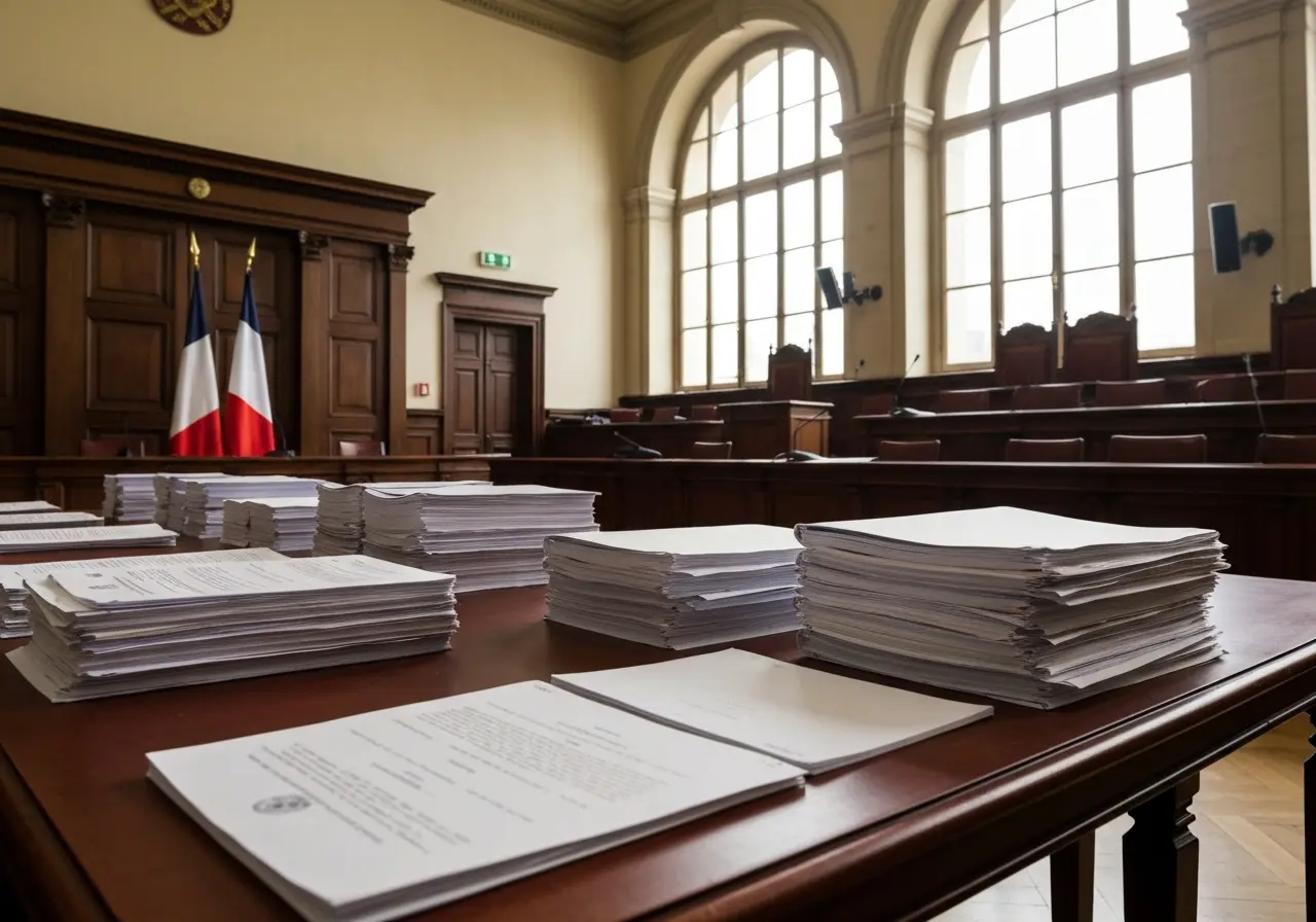 Procédure de sauvegarde de l'entreprise Kodac : étapes et avantages