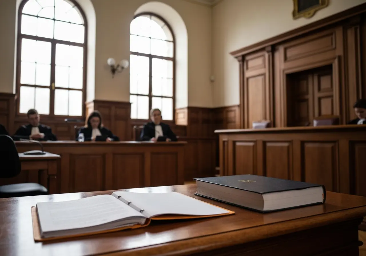 Après une liquidation judiciaire simplifiée un créancier peut-il encore agir ?