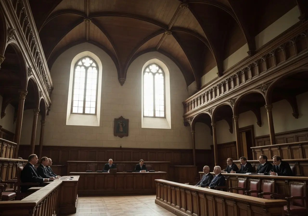 Clôture liquidation judiciaire simplifiée : voiture HS gagée, que faire ?