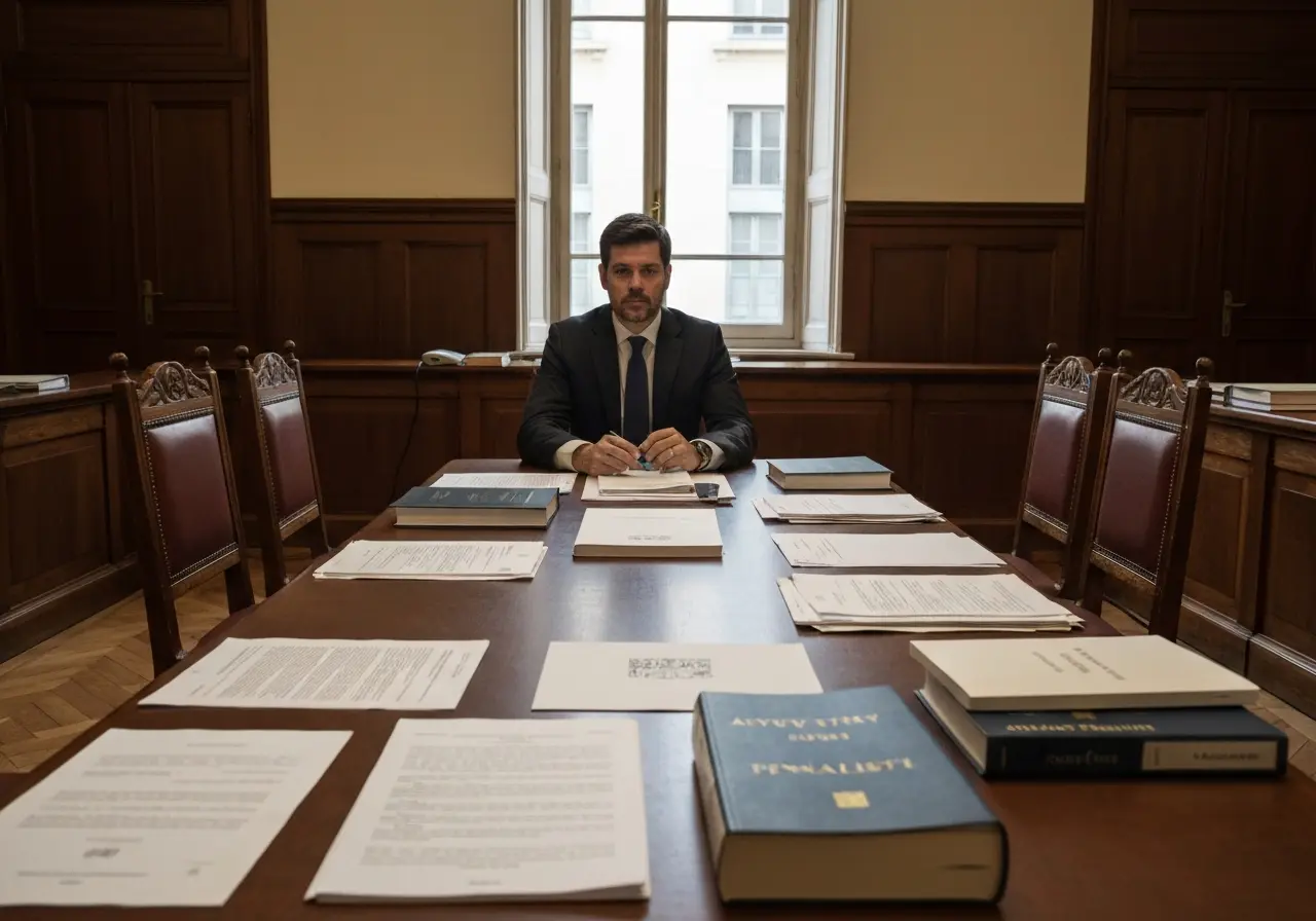 Liste des entreprises en redressement ou en liquidation judiciaire 22 : consulter les données 2026