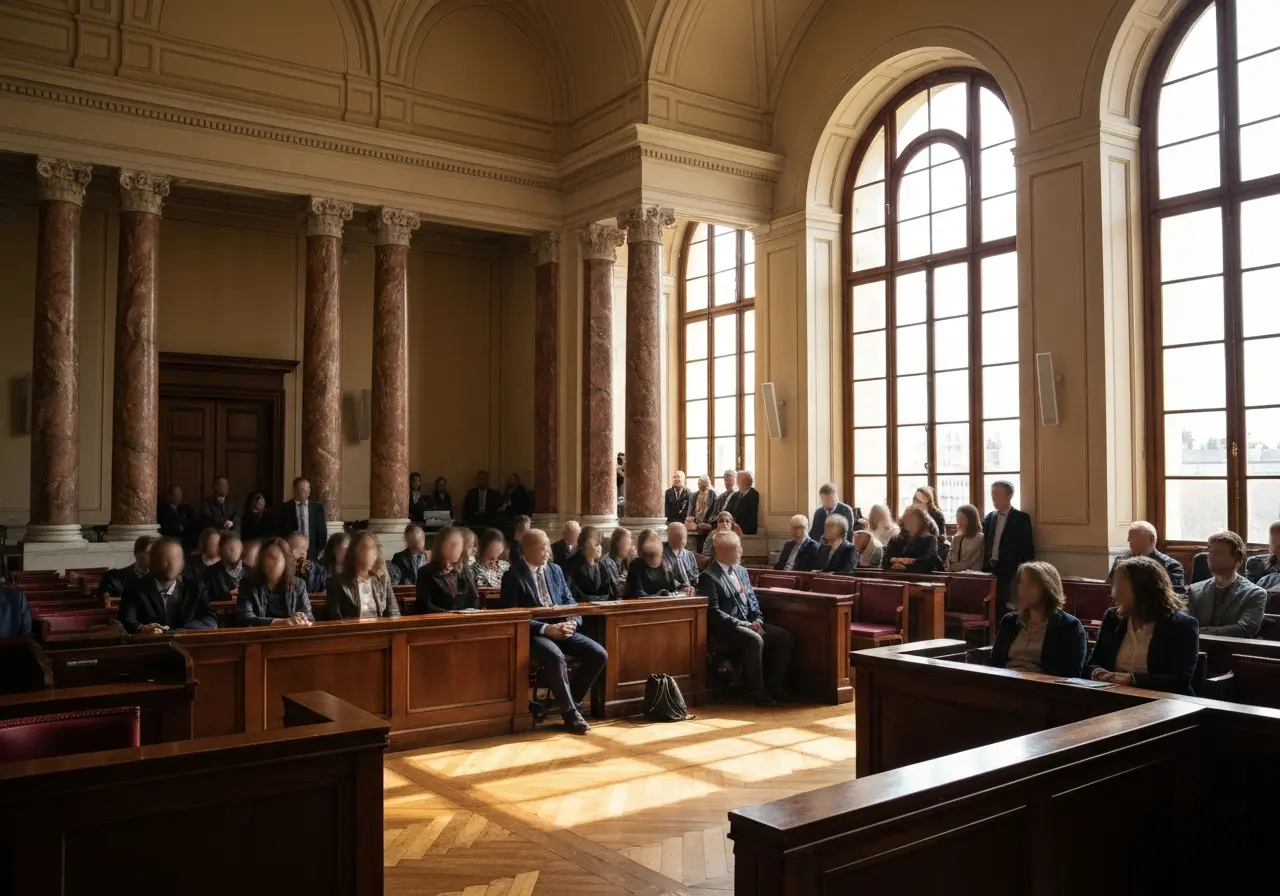 Créance faillite avocat : comment déclarer et récupérer vos sommes