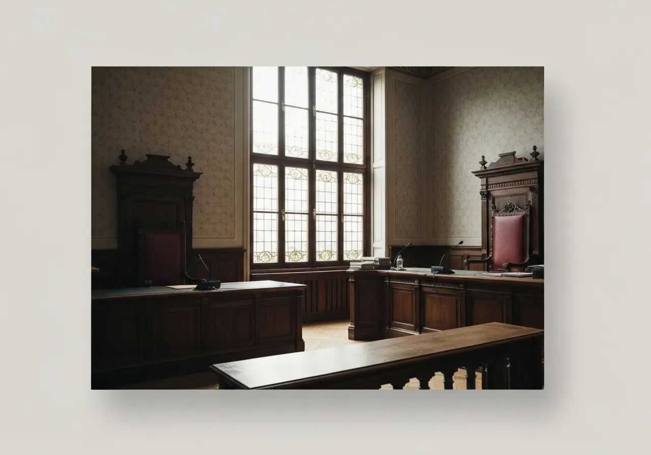 Basculement d’un redressement judiciaire simplifié à une liquidation judiciaire