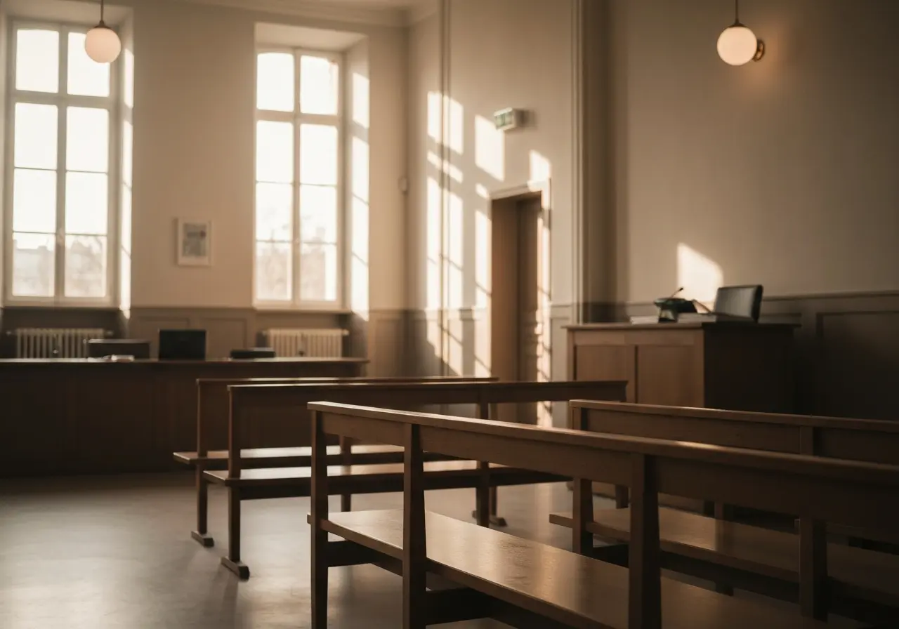 Calcul indemnité licenciement dépôt de bilan : barème 2026