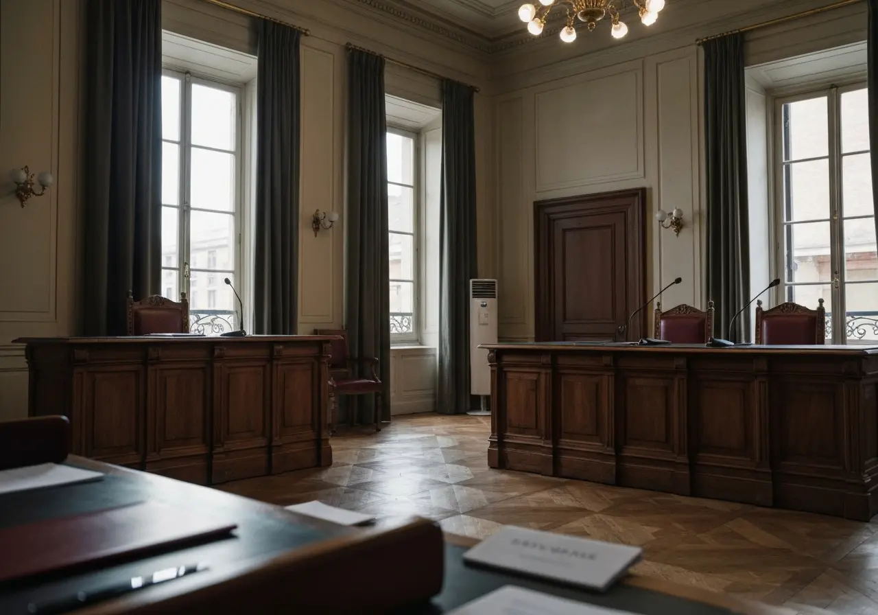 Audience redressement judiciaire créanciers pendant période d'observation : enjeux