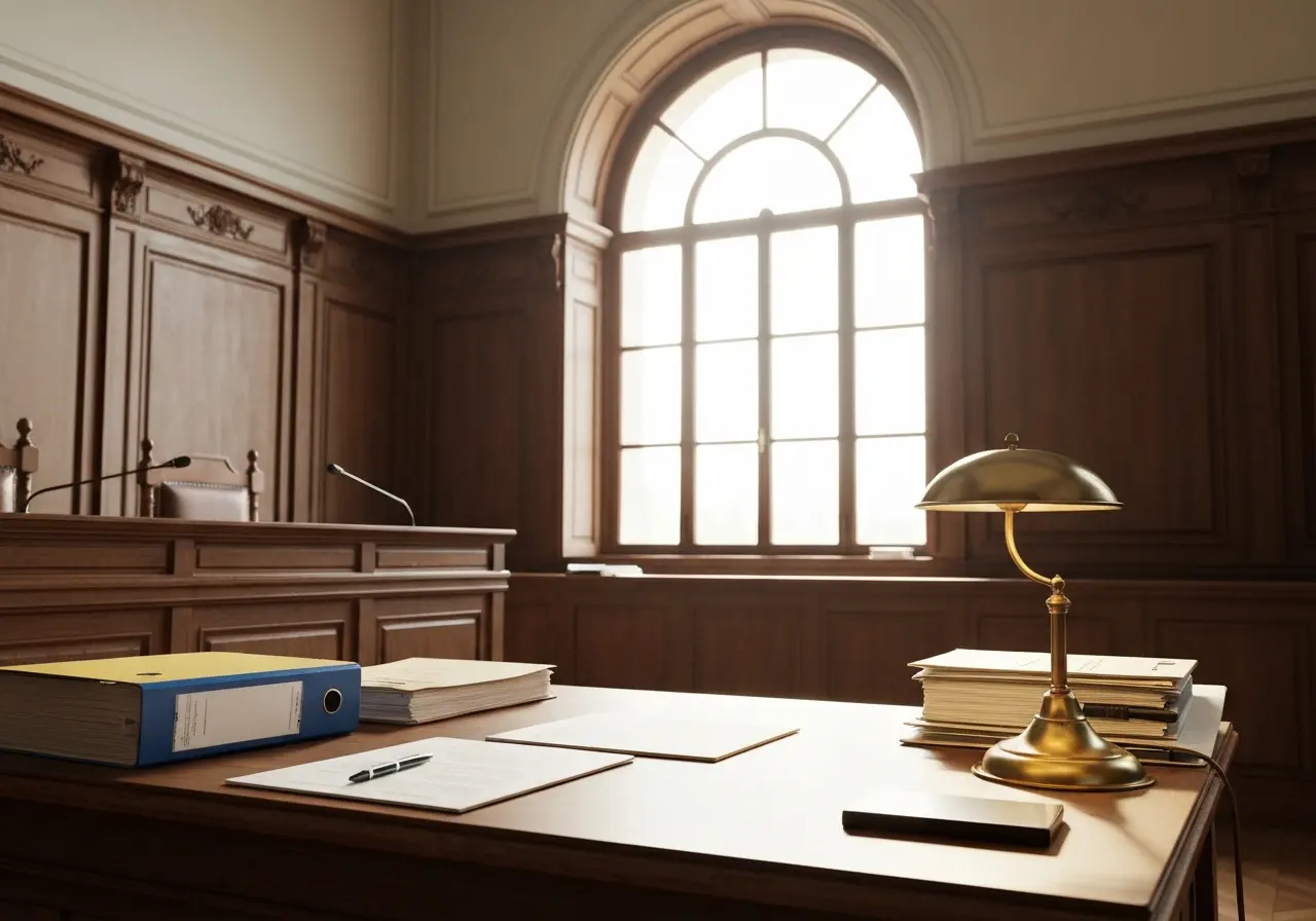 Mandataire judiciaire Dijon : Agir tôt pour sauver votre entreprise