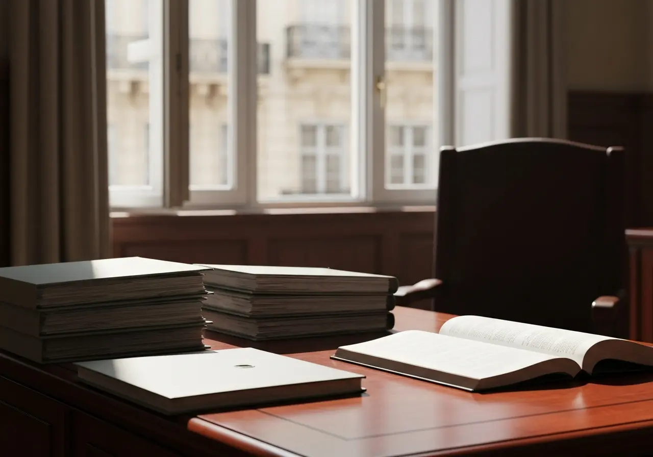 Avocats spécialisés en faillites civiles à Mulhouse – Agir tôt change tout