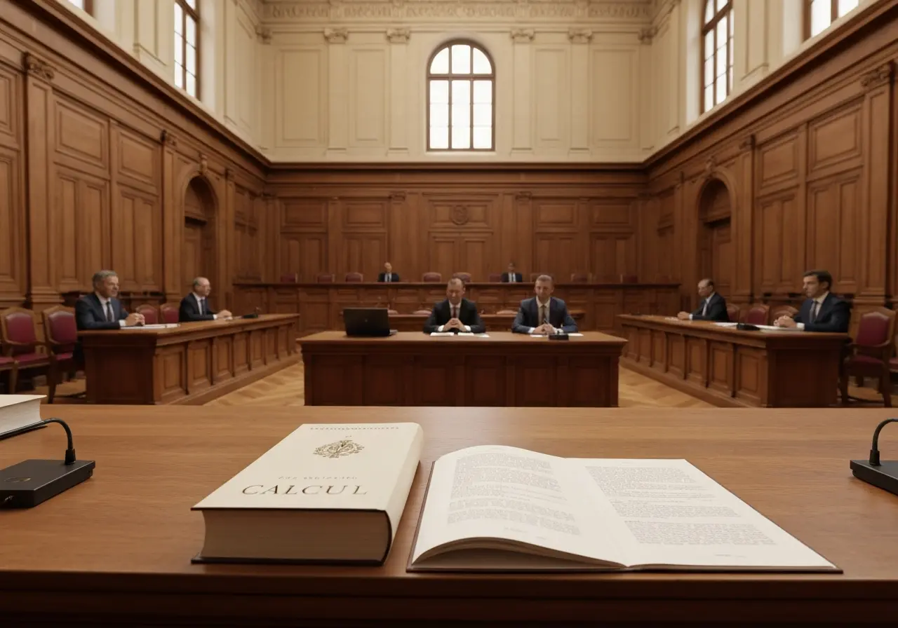 Demande de liquidation judiciaire simplifiée : procédure 2026