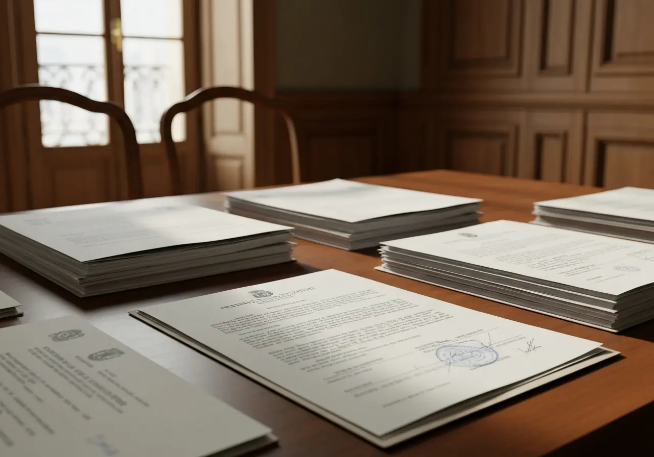Différence faillite personnelle et interdiction de gérer : guide 2026