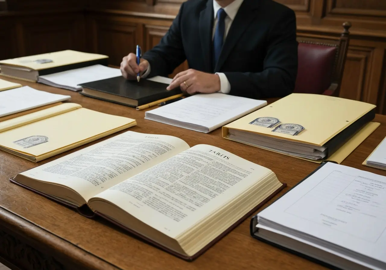 Mandataire judiciaire salaire : barème 2026 et obligations légales