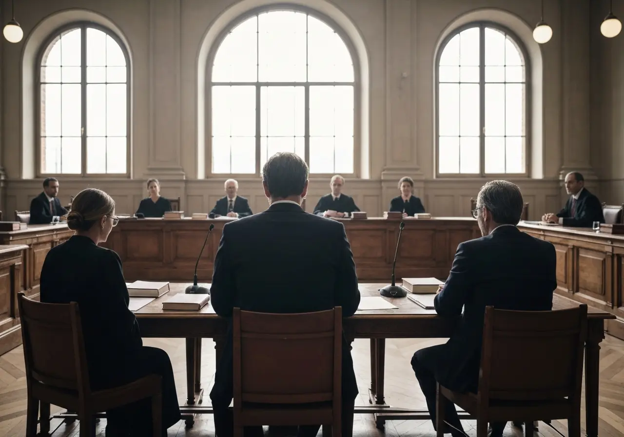 Rachat d'une entreprise en redressement judiciaire : procédure 2026