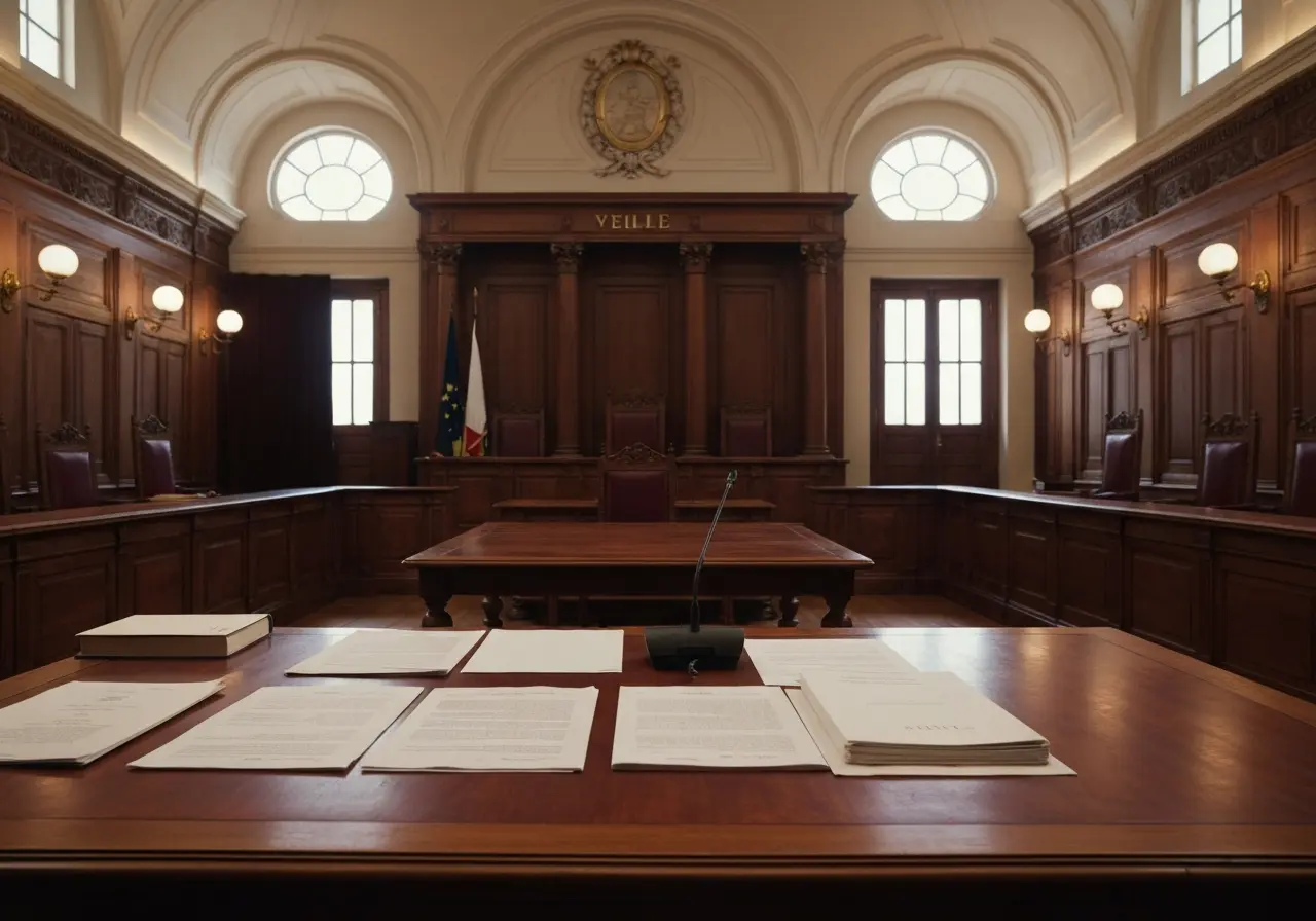 À qui appartient le fonds de commerce en liquidation judiciaire ? Simplifié