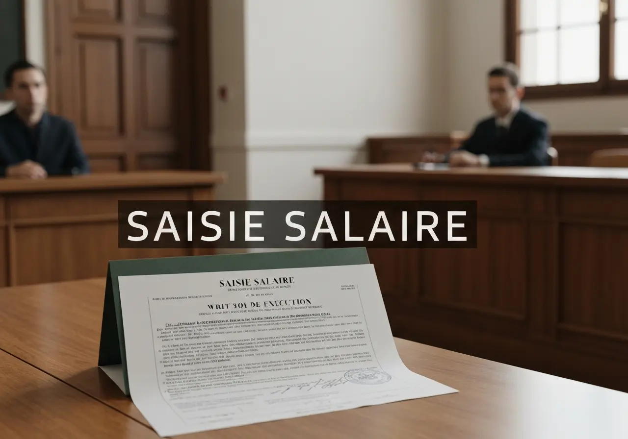 Déclaration de cessation de paiement : procédure de liquidation
