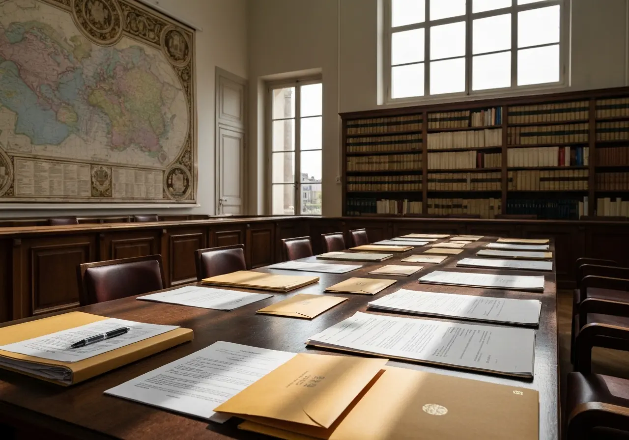 Casa Liquidation Judiciaire 2026 : Procédure et Délais à Connaître