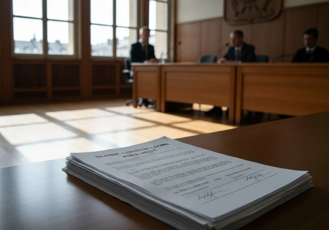 Exemple de plan de redressement : guide pratique pour sauver votre entreprise